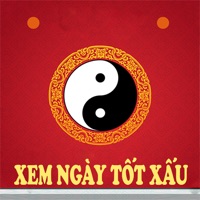 Xem ngày tốt xấu - Lịch vạn sự