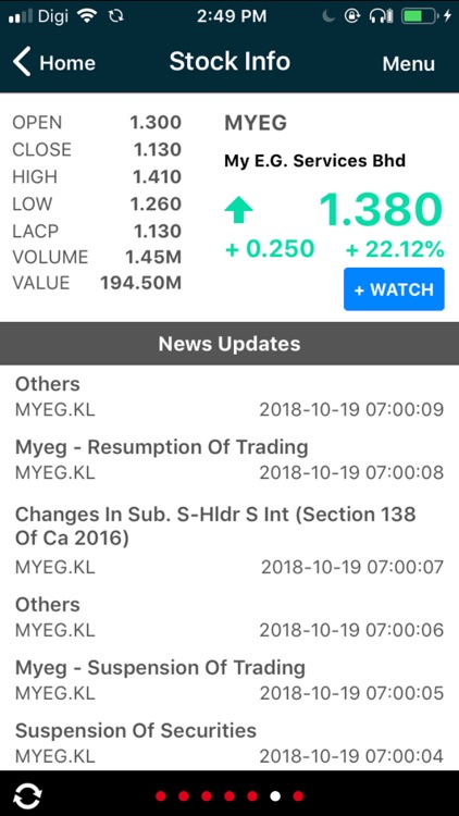 Apexetrade screenshot-6