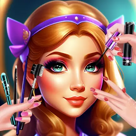 Makeup Salon Girls Games Cheats