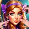 Princess Angela and her buddies are ready for you To Play Royal Princess Salon Girl Game For Girls, be a part of them and find out all the girly matters you can do in this elegant princess game