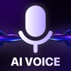 AI Voice Changer - iPhoneアプリ