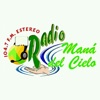Radio Mana Del Cielo icon