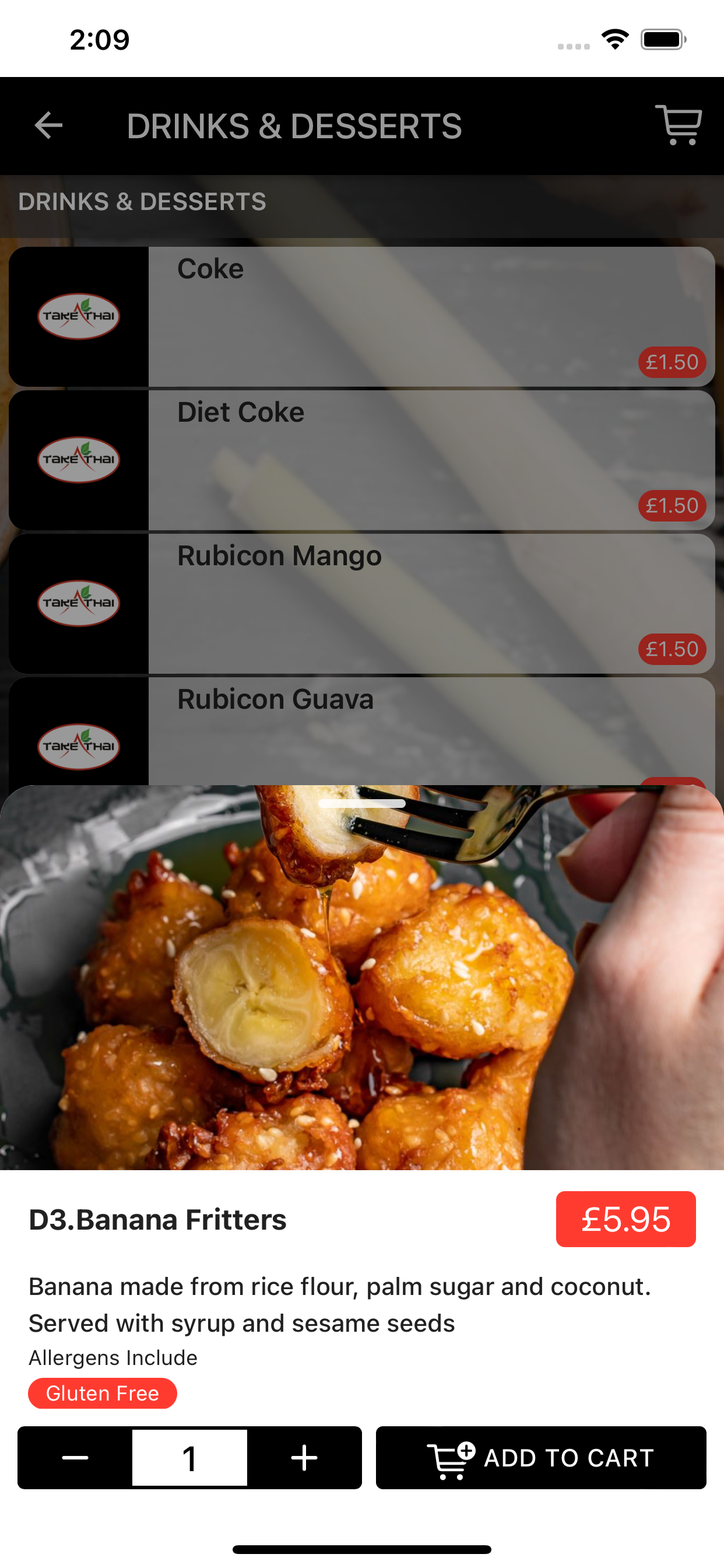 Take Thai