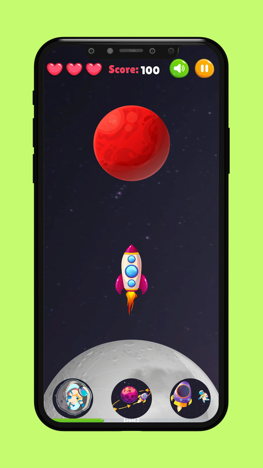 #4. Nane Kids: Learn Languages (iOS) 由: MVS GAMES YAZILIM LIMITED SIRKETI