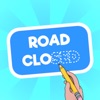 Road Sign God icon