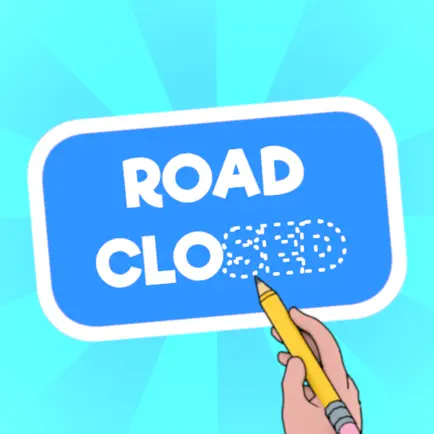 Road Sign God Cheats