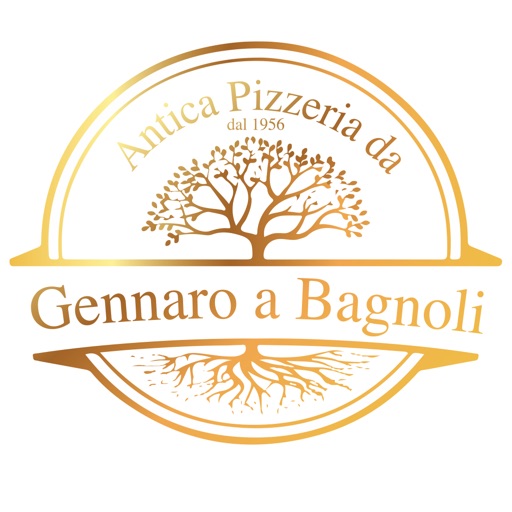 Antica Pizzeria Da Gennaro icon