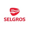 SelgroScan icon