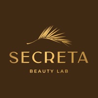 Secreta Beauty Lab logo