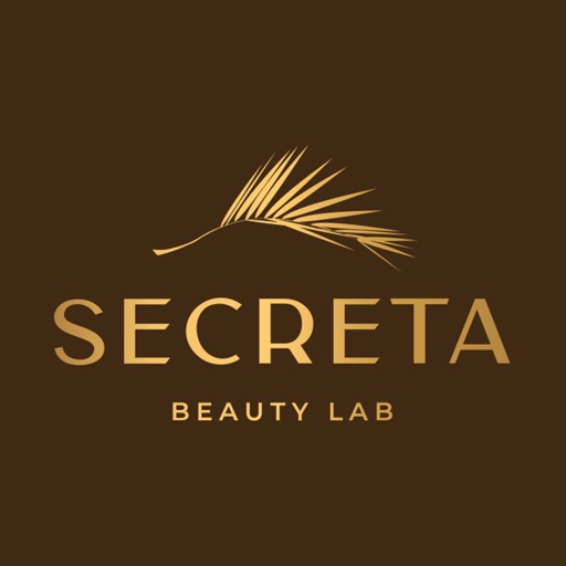 Secreta Beauty Lab icon