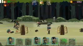 Game screenshot War Troops: Military Strategy mod apk