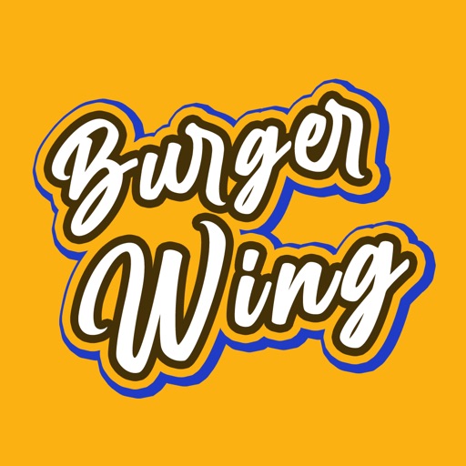 Burger Wing