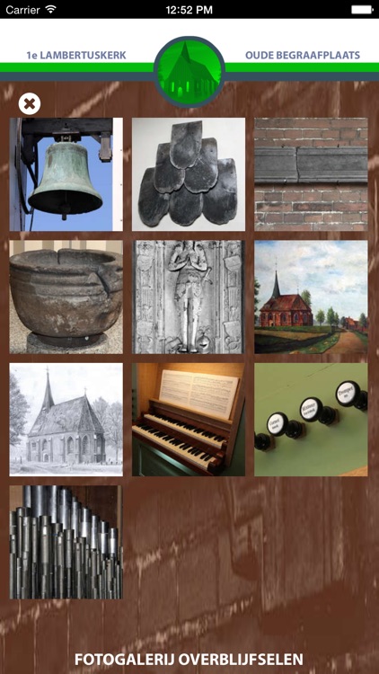 1e Lambertuskerkje screenshot-3