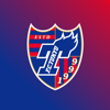 東京フットボールクラブ株式会社 - FC東京公式アプリ アートワーク