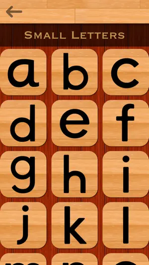 French 101 - Learn to Write screenshot 4