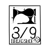 BREADSHOP 3-9。