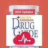 Davis’s Canadian Drug Guide