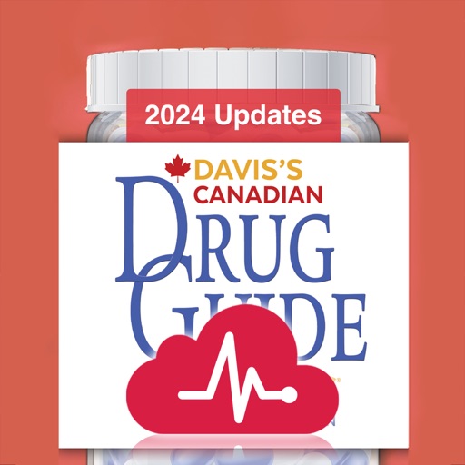 Davis’s Canadian Drug Guide