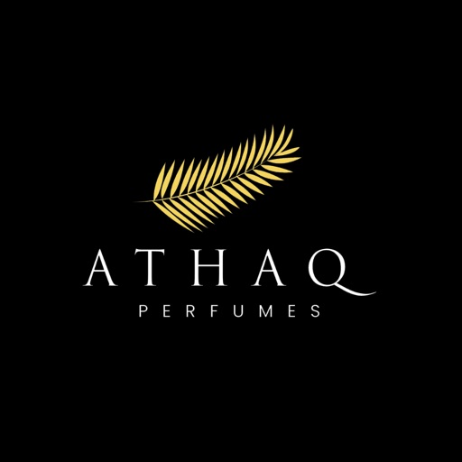 ATHAQ PERFUMES - عذق للعطور icon