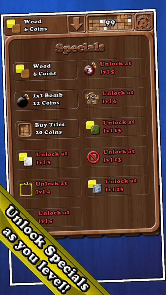 #5. Befuddled (iOS) 由: Thomas Ricket