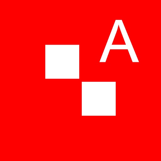 Alphabet Solitaire English icon