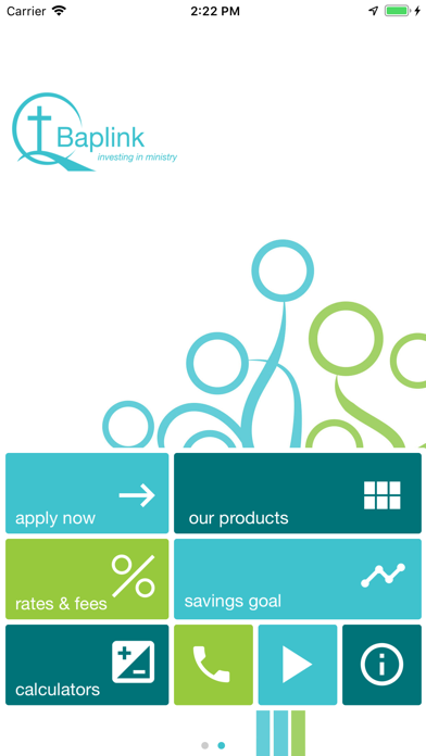 Screenshot #2 pour BAPAPP