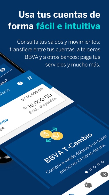 BBVA Perú