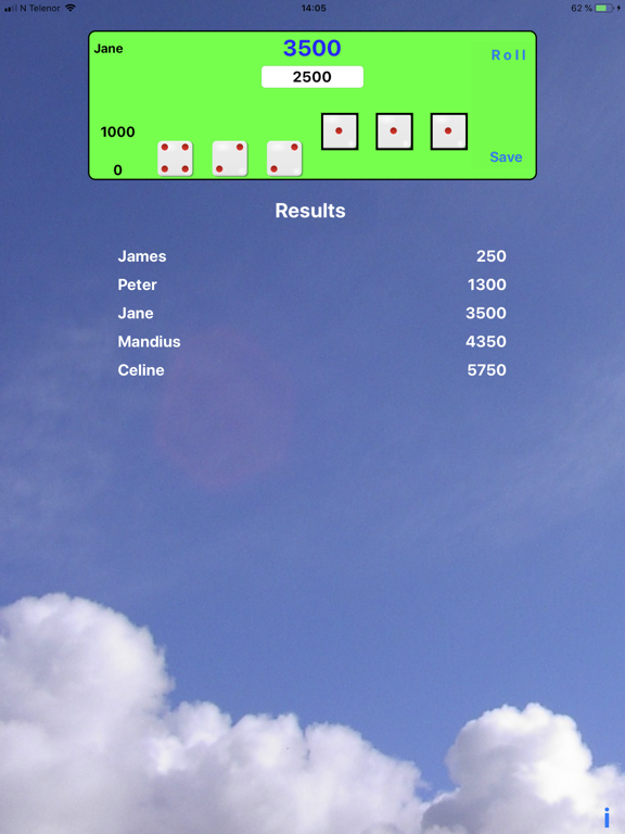 Screenshot #4 pour FamilyGames
