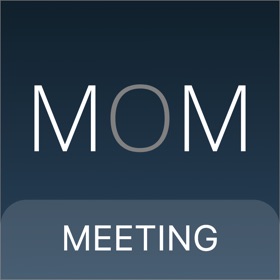 螢幕擷取畫面 (3) MyOfficeMate Meeting