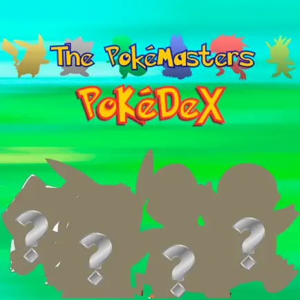 Pokedex Master for Pokemon GO Cheats