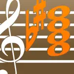 Music Theory Chords • App Contact