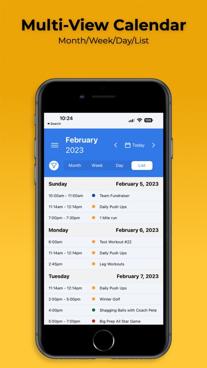 PANDA Stronger screenshot-3