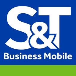 S&T Business Mobile Banking