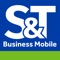Available to all S&T Bank business online banking customers