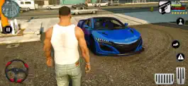 Game screenshot Car Games 2023 : Car Driving mod apk