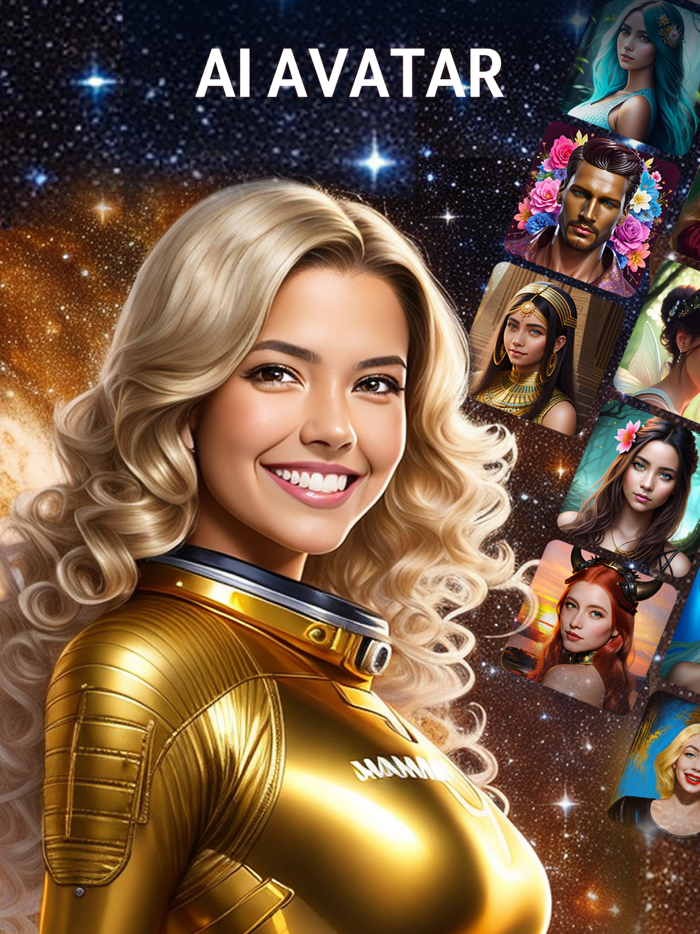 YouCam Makeup Face Editor