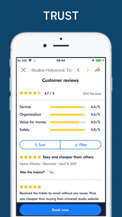 Los Angeles Travel Guide screenshot-6