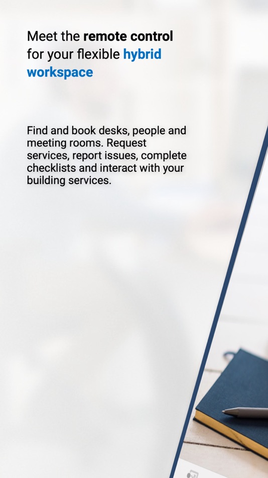 #1. New Wave Workspace (iOS) Bởi: New Wave Apps