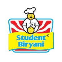 Student Biryani Pakistan logo