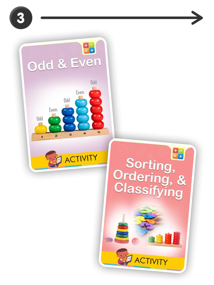 Math Games For 1st Grade 2023