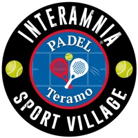 Padel Teramo logo