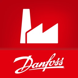 Danfoss IR