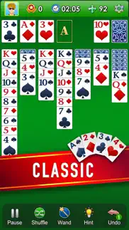 solitaire ± problems & solutions and troubleshooting guide - 1
