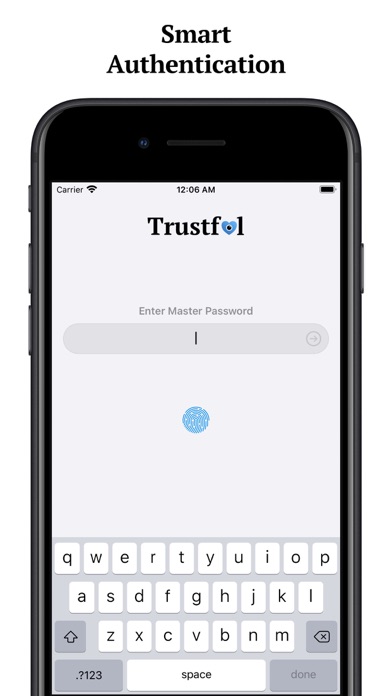 Trustful - シークレットフォトボールトのおすすめ画像9