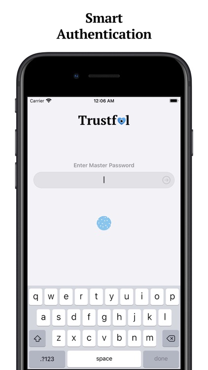 Trustful: Hide Photos & Videos screenshot-8