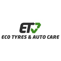 Eco Tyres and Auto Care logo