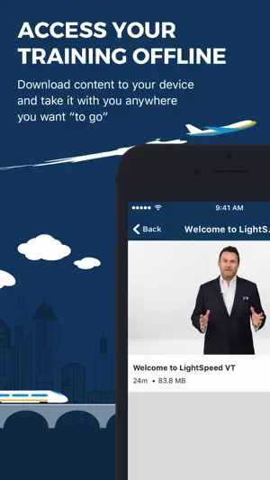 VT²GO screenshot 3