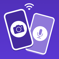 Spare Mic - Wireless Mic App