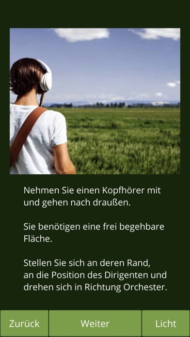 Screenshot #2 pour Inside MPhil: Frühling