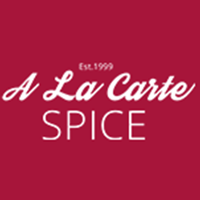 A La Carte Spice